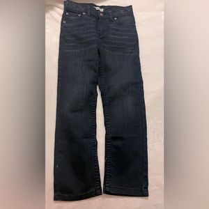 Boys youth Levi’s 7Reg